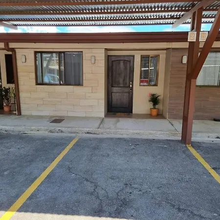 Appartement Department H Gonzalez 2